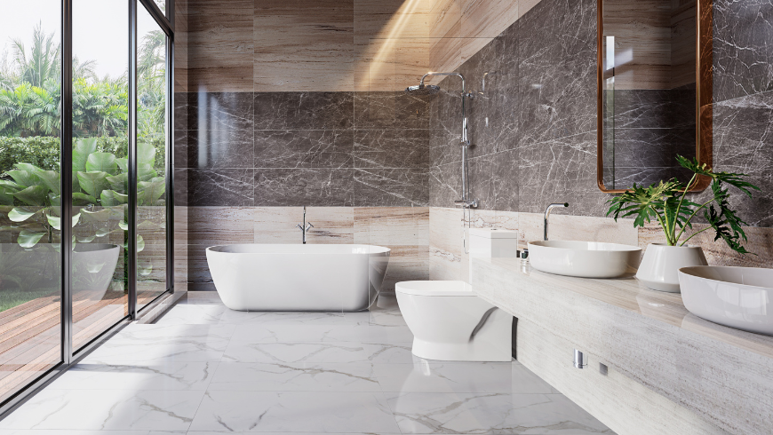 Piso térmico funciona em qualquer casa?